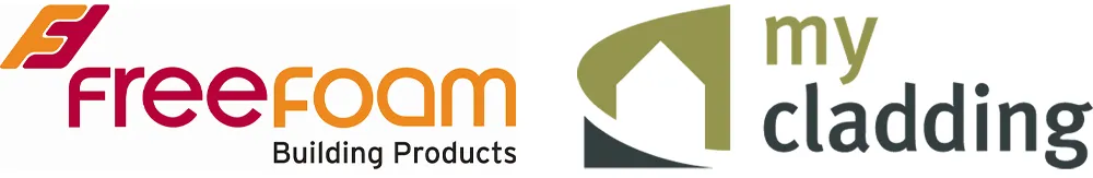 Freefoam exterior cladding product
