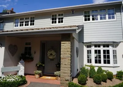 Freefoam Building Products home-improvement products