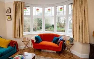 Improvers’ homes