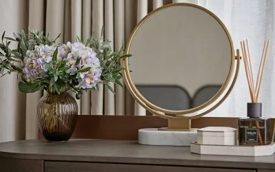 Interiors